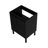 24 Inch Bathroom Vanity without Sink
