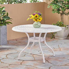 PHOENIX 48IN ROUND TABLE