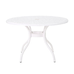 PHOENIX 48IN ROUND TABLE