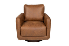 360-Degree Swivel Chair