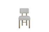 Upholstered Chair (Set of 2)
