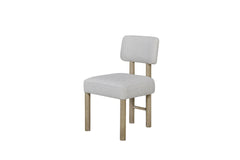 Upholstered Chair (Set of 2)