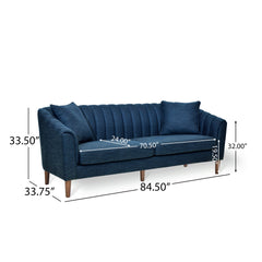 3-SEATER SOFA (66957.00ANBLU_66957.00BNBLU)