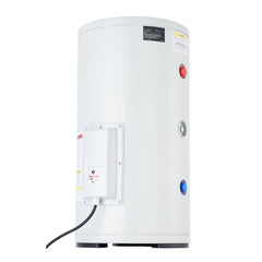 18 Gallon Electric Water Heater Instant Hot 1.6Kw LED Display for Shower