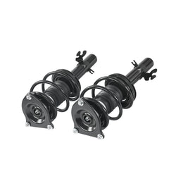 Front Shock Absorber Strut Assembly 2Pcs 2002-2006 Mini Cooper Convertible
