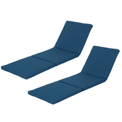 62575.00CUSH-BLU MP2 JAMAICA LOUNGE CUSHION