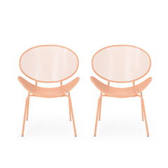 ELBA CHAIR(Set of 2)