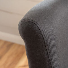 SWIVEL COUNTER STOOL