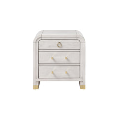 Malco Oak Nightstand