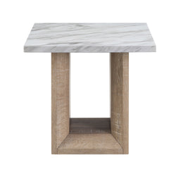 Gregory End Table