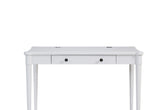 Writing Desk - White