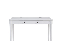 Writing Desk - White