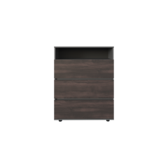 Aberdeen Drawer, Bedroom, Matt Gray
