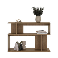 Sumas SideTable, Living Room, Natural Oak