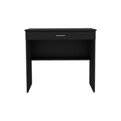 Desk Eden, Office, Black
