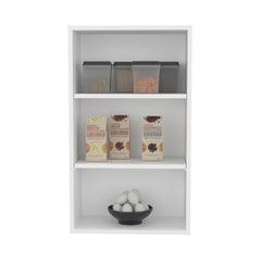 Wall Cabinet Aspen, Kitchen, White