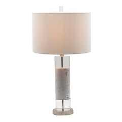 15x15x28.5" Table Lamp