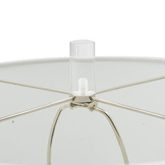 15x15x28.5" Table Lamp