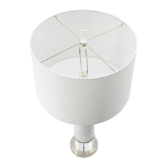 15x15x28.5" Table Lamp