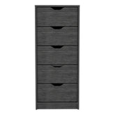 Kamran Dresser, Bedroom, Smokey Oak