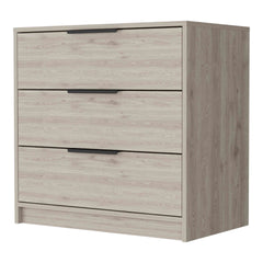 Washington Three Drawer Dresser