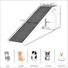 Convenient Pet Ramp,Dog Ramp Ramp
