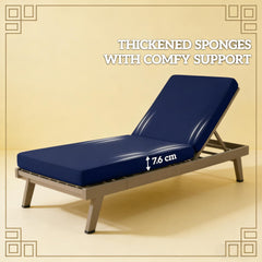 Replacement Cushions,2-Piece Chair Cushions