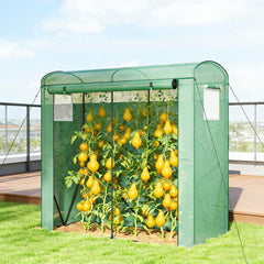 Stable Greenhouse,Mini Greenhouse
