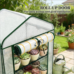 Portable Small Greenhouse,Mini Greenhouse