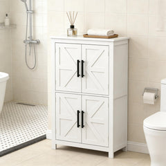 Bedroom Floor Storage Cabinet,Kitchen Pantry Cabinet,Freestanding Storage Cabinet