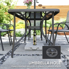 Durable Conversation Set,Outdoor Furniture Set,8 Pieces Patio Furniture Set