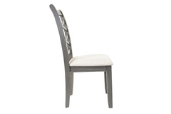 6 Pieces Dining Set