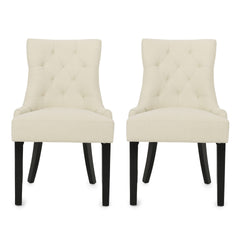 CHENEY DINING CHAIR - KD MP2(set of 2)