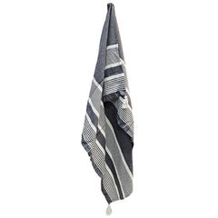 50x60" Gregory Throw Blanket, 2 Pack