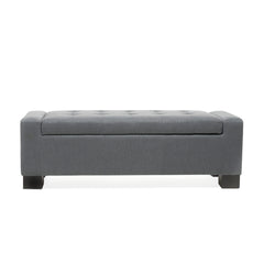 GUERNSEY OTTOMAN