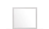 MIRAGE WHITE MIRROR
