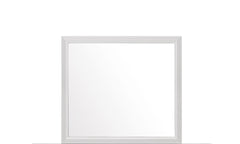 MIRAGE WHITE MIRROR