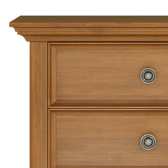 Amherst Bedside Table