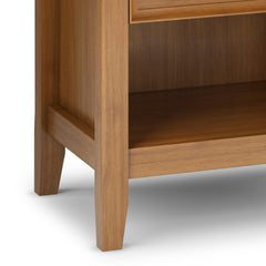 Amherst Bedside Table