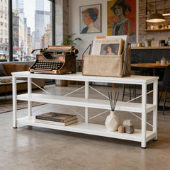 Display Shelf,Console Table,Sofa Table,Storage Bookcase