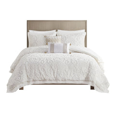 Comforter Mini set Ivory King