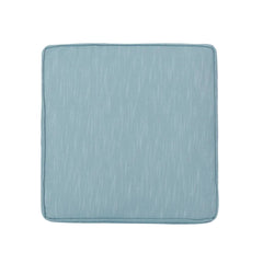 HONOLULU CLUB CHAIR CUSHION SET, BACK CUSHION AND SEAT CUSHION, TEAL, SET OF 2, (52918.00 CUSHION SET)