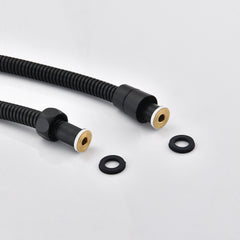 59 Inch Stainless Steel Shower Hose