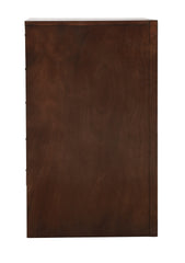 Marilla G1525-N Nightstand , Cappuccino