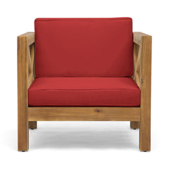 BRAVA CLUB CHAIR