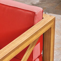 BRAVA CLUB CHAIR