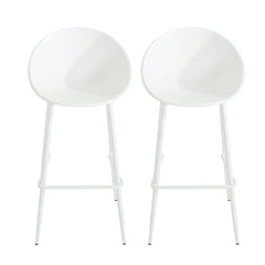 Gable Barstool(Set of 2)