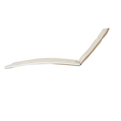 52005.00CUSH-BRW (1PCS)Salem Outdoor Chaise Lounge Cushion (Without Chaise Lounge)