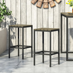 EZRA BARSTOOL