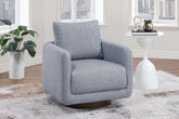 360-Degree Swivel
